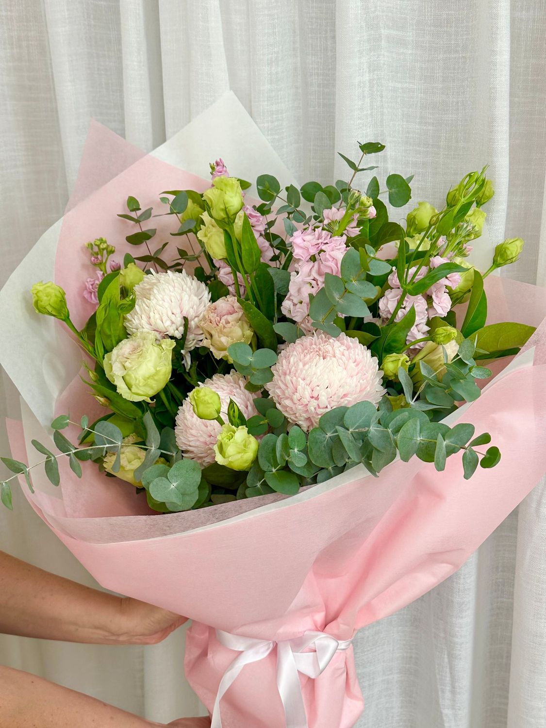 Pink Lemonade - From $85