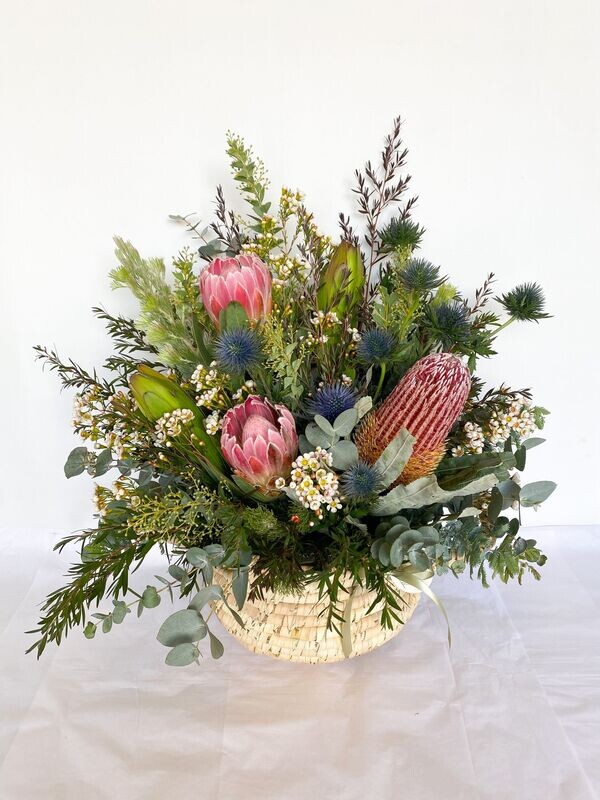 The Native Basket - large