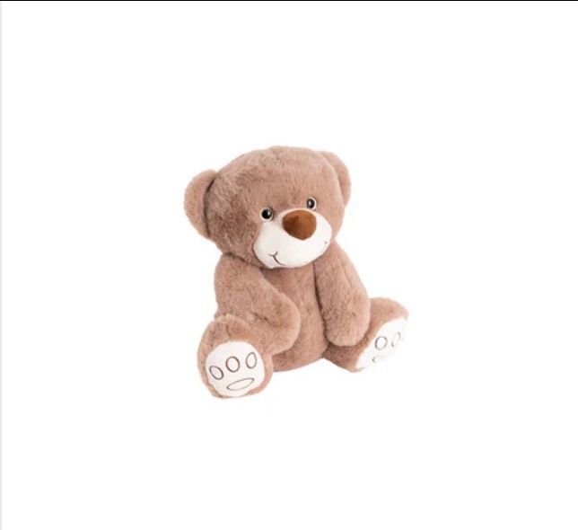 Teddy bear brown (15cm)