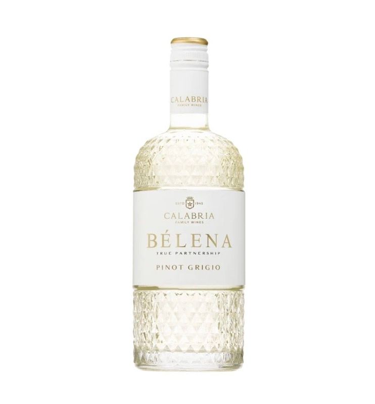 Belena - Pinot Grigio