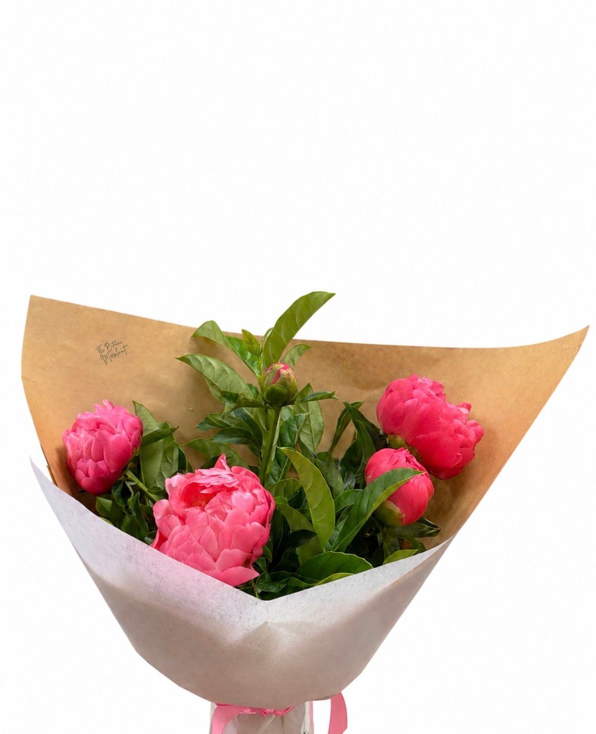 Peonies