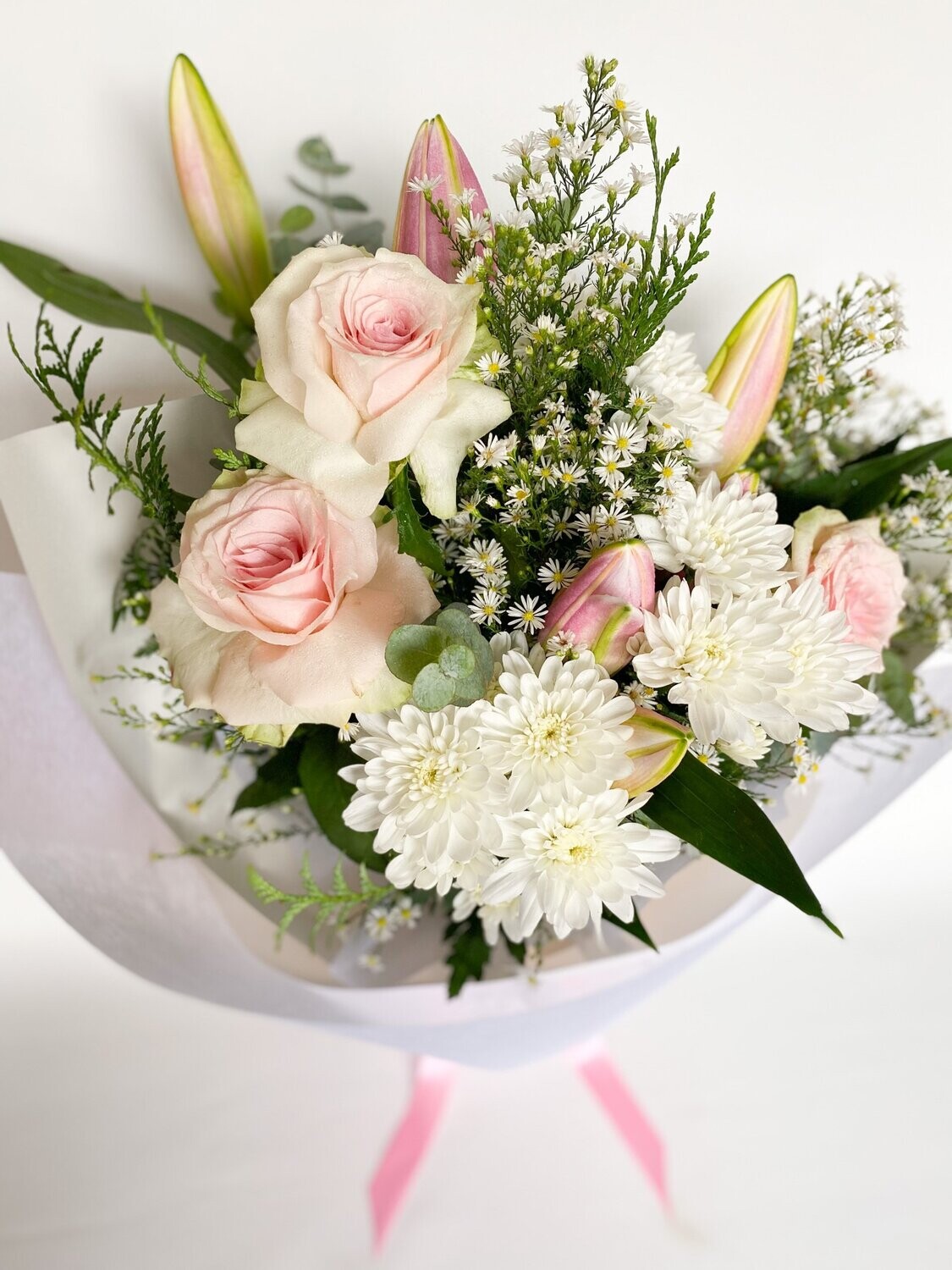 Pastel Passion