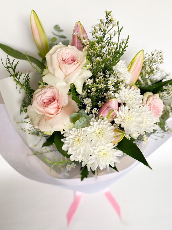 Pastel Passion