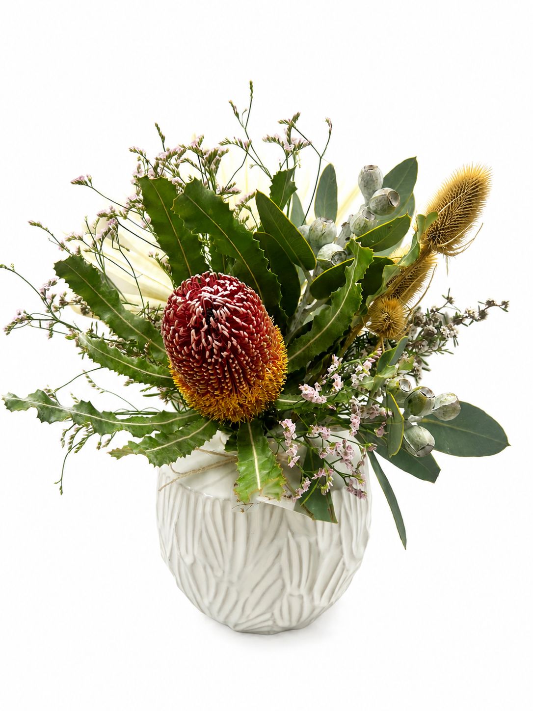 Everlasting Vase