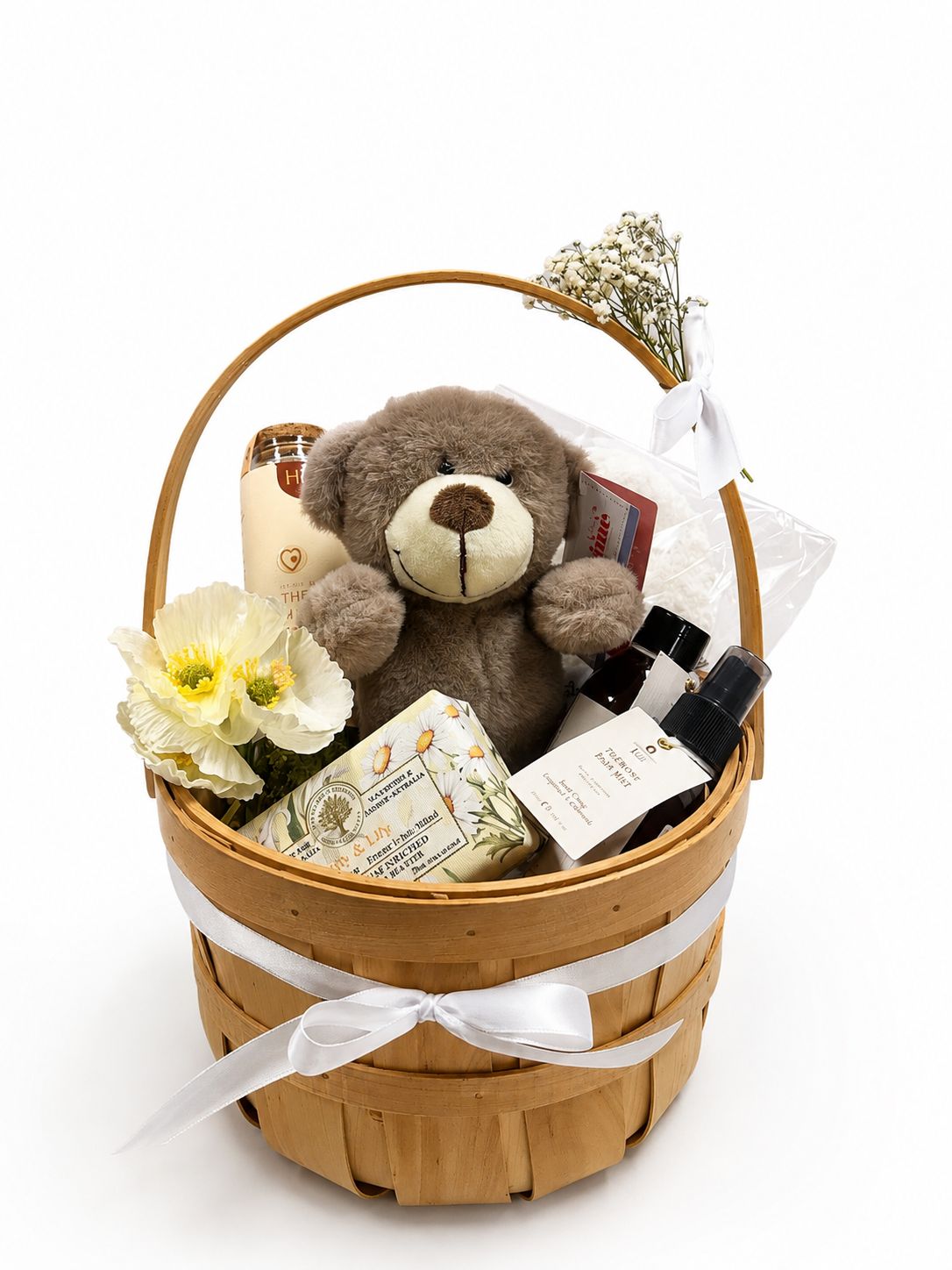 New Baby Hamper