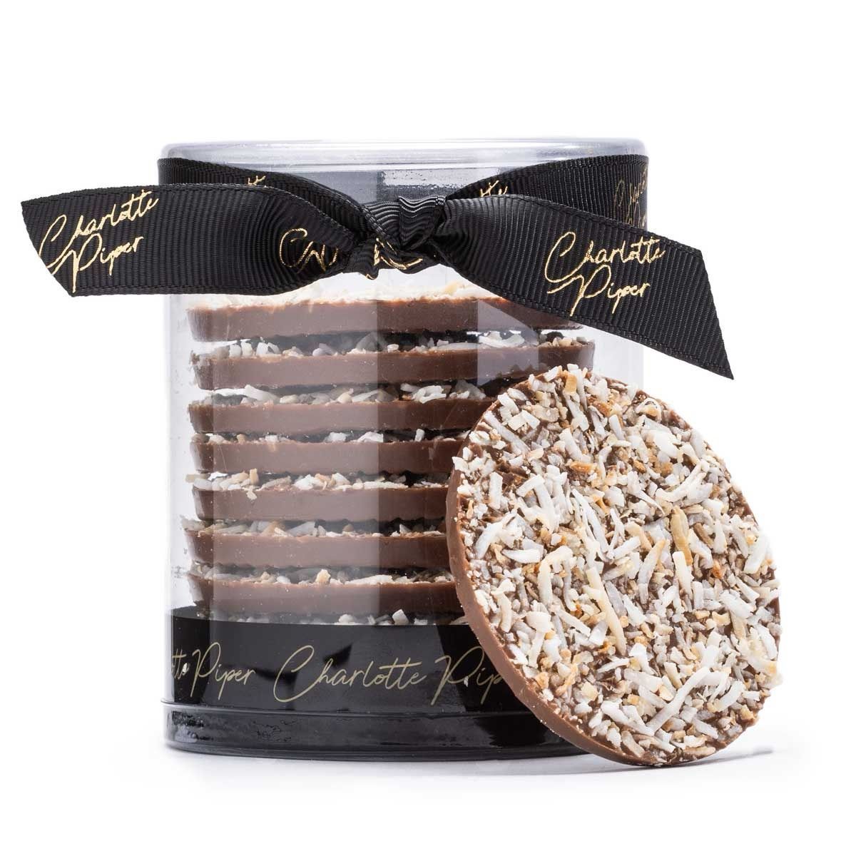 Coconut Rough Disks