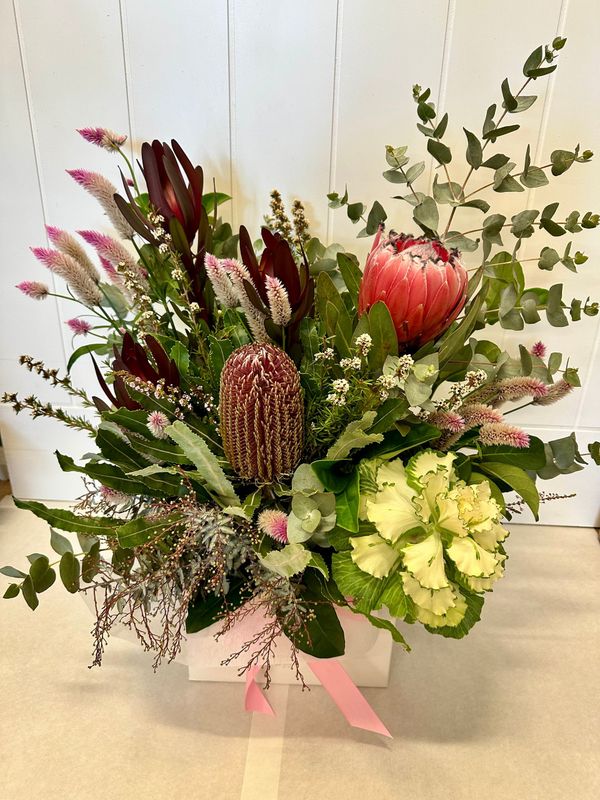 The Native Box (From $85.00)