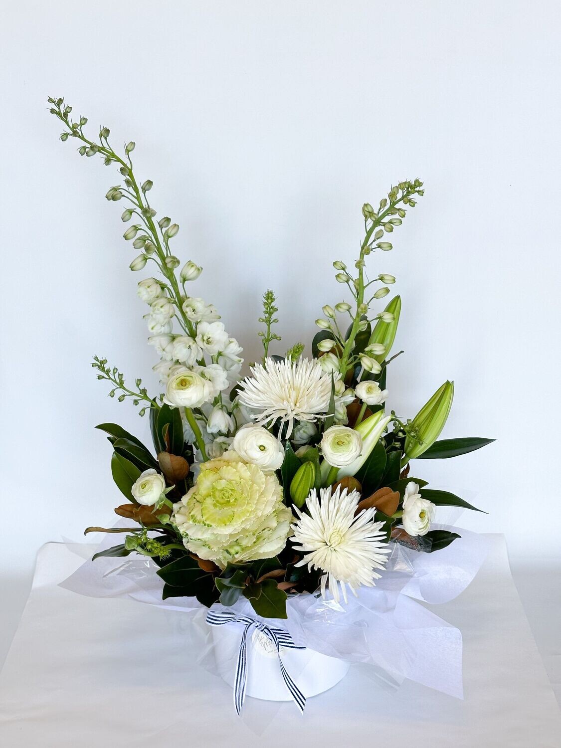 The Botanic Box (From $80.00)