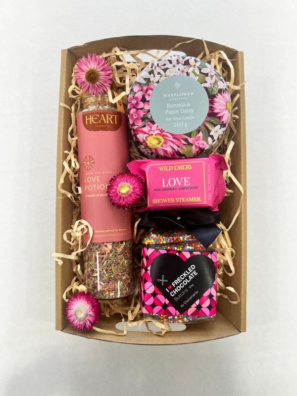 ‘The Lover’ Hamper