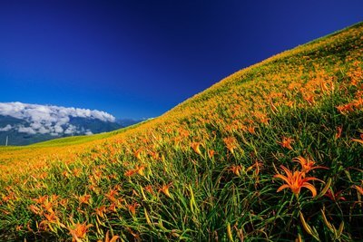 Yilan &amp; Hualien Taidong - 宜蘭 花蓮 台東方面