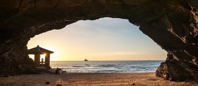 Jinshan, Shimen &amp; Tamsui bound- 金山 石門 淡水方面