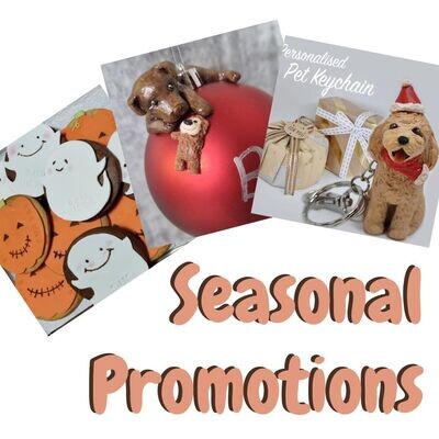 Seasonal Products