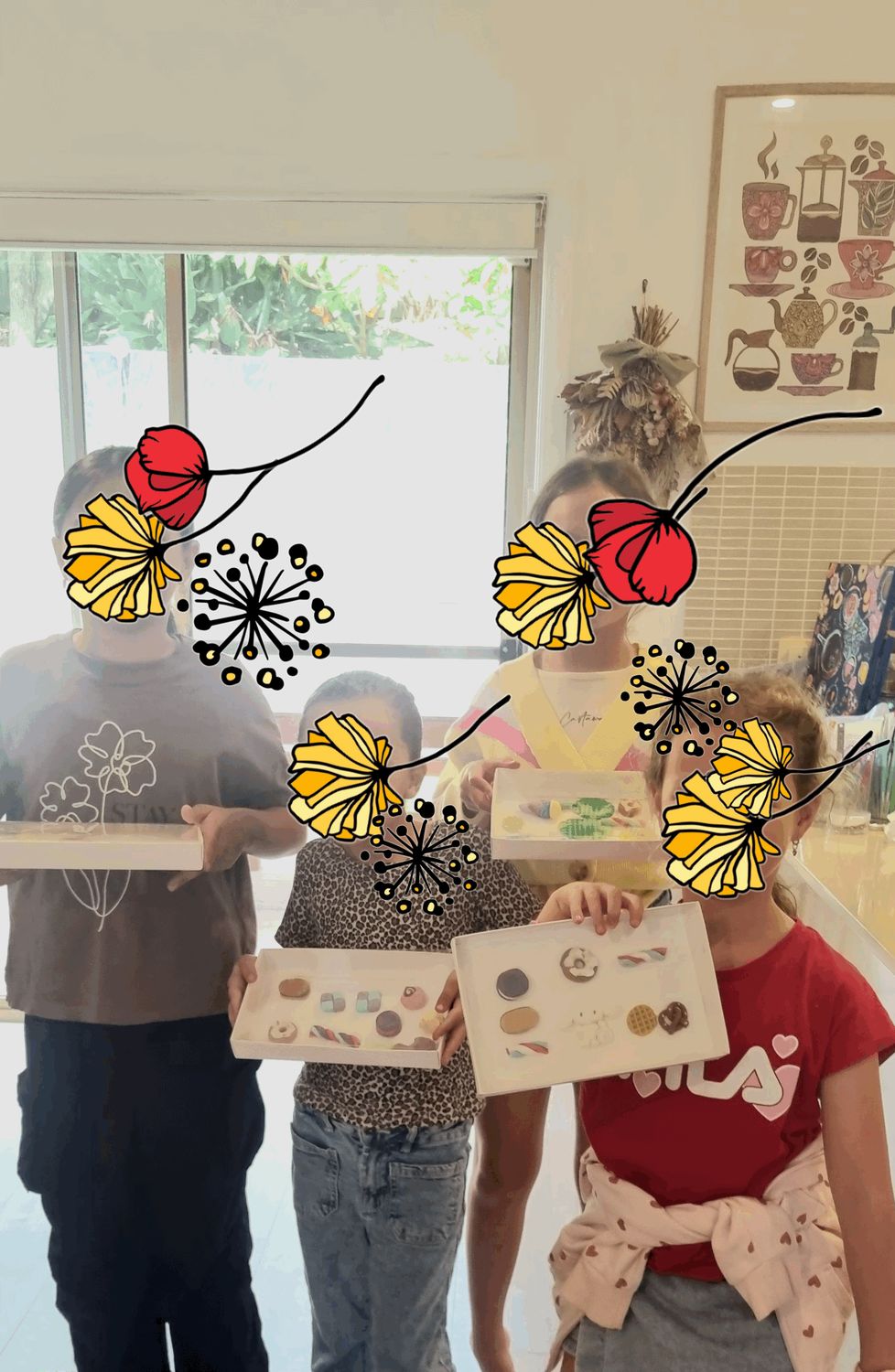 Sep-Oct 2026 School Holiday Workshop