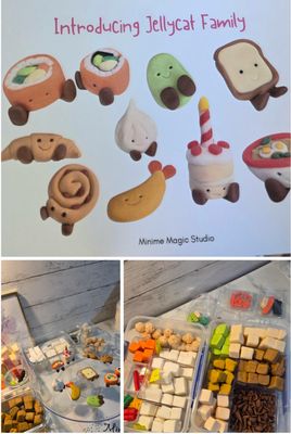 Sep-Oct 2026 School Holiday Workshop
