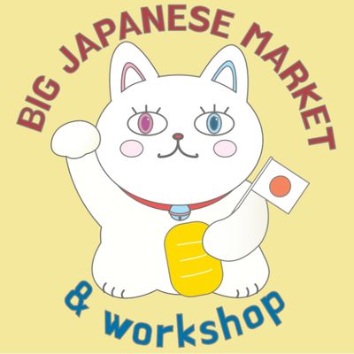 Big Japanese Market Oct 2026 R