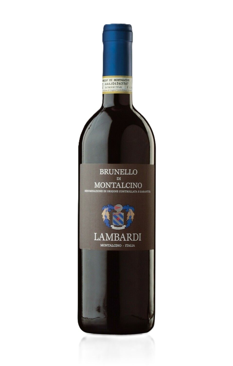 Brunello di Montalcino DOCG 2016