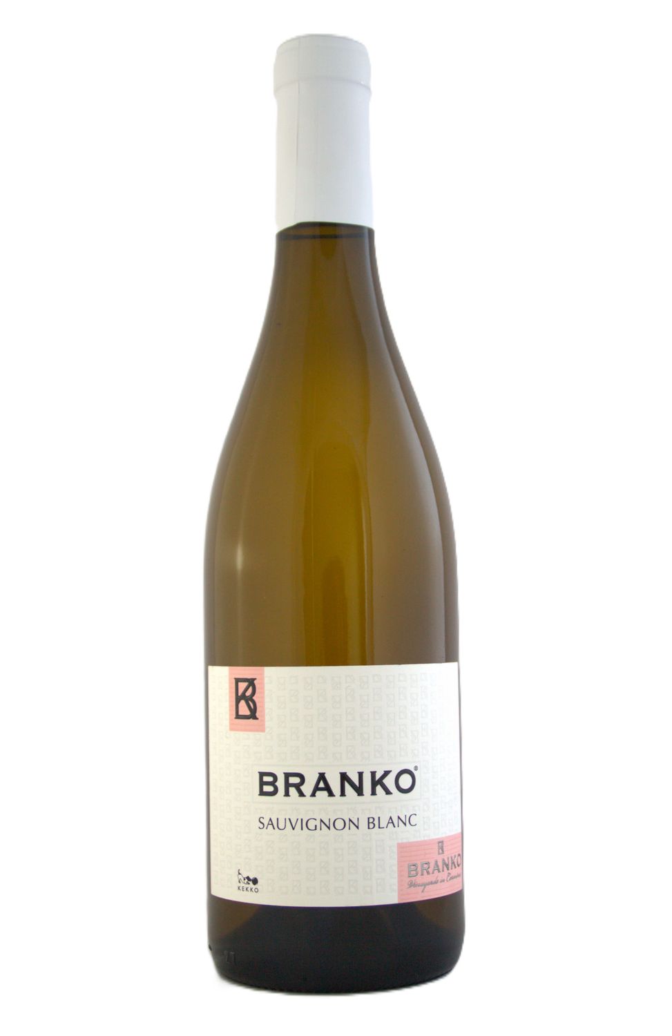 Branko Sauvignon Blanc 2023 DOC