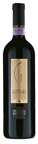 Gattinara DOCG 2015 Rotwein