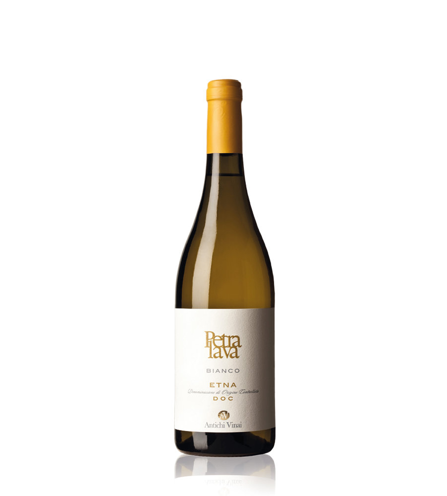 Petralava ETNA Bianco DOC 2017