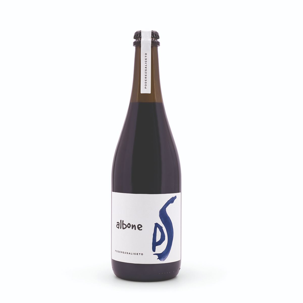 Lambrusco dellÈmilia DOP 2025 Trockenschaumwein