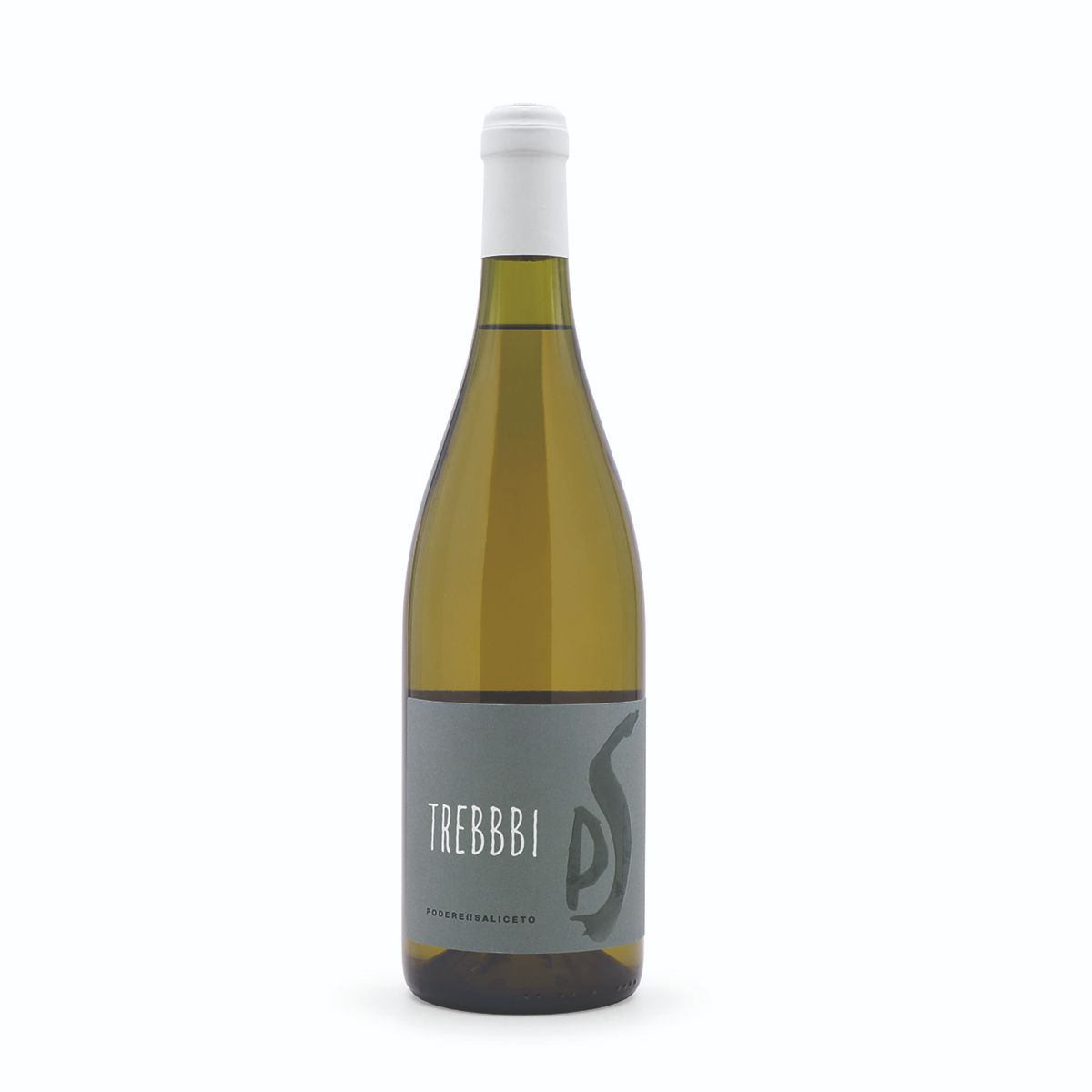 Weisswein IGP Trebbi 2024