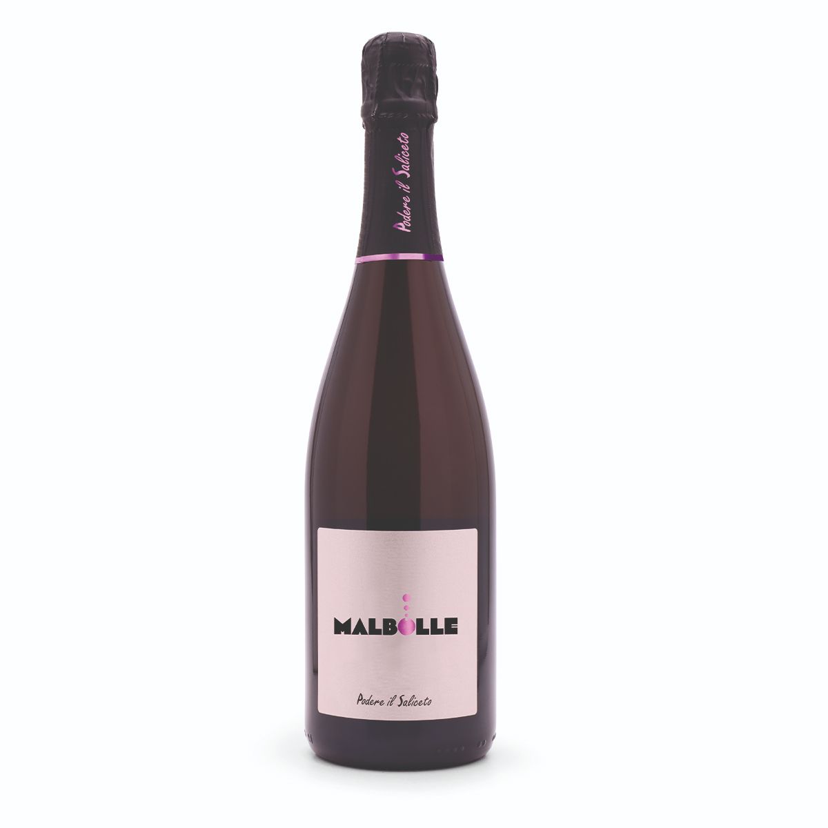 Spumante Extra Brut ROSE Qualitätsschaumwein