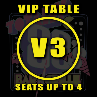VIP TABLE V3