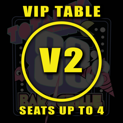 VIP TABLE V2