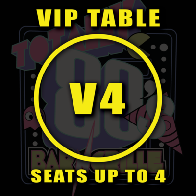 VIP TABLE V4