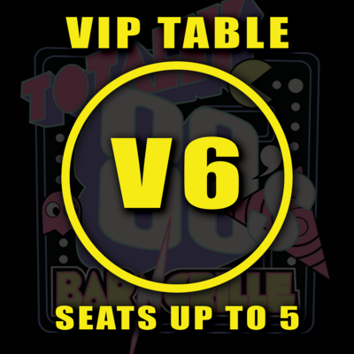 VIP TABLE V6