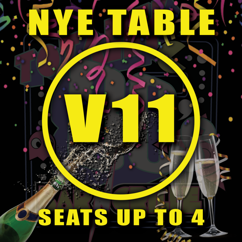 Main Floor Table V11