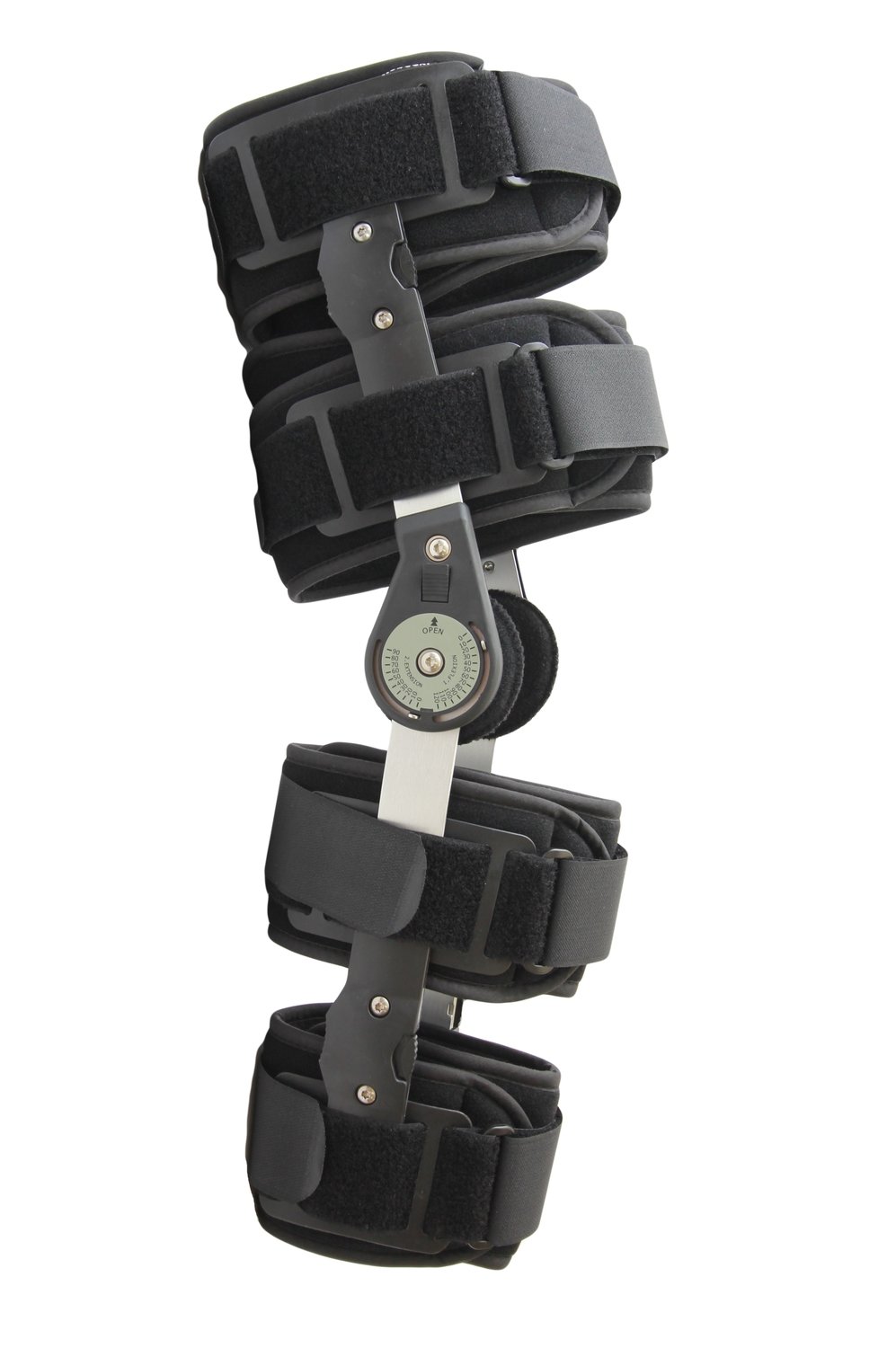 Irom Knee Brace