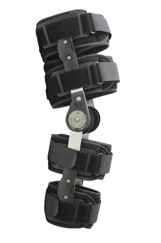 Irom Knee Brace