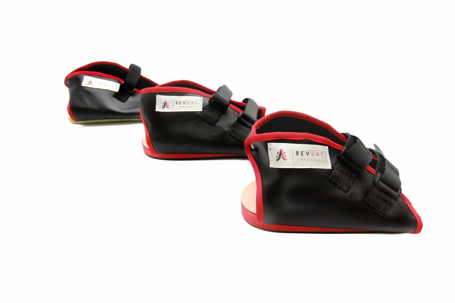 Plaster Sandals
