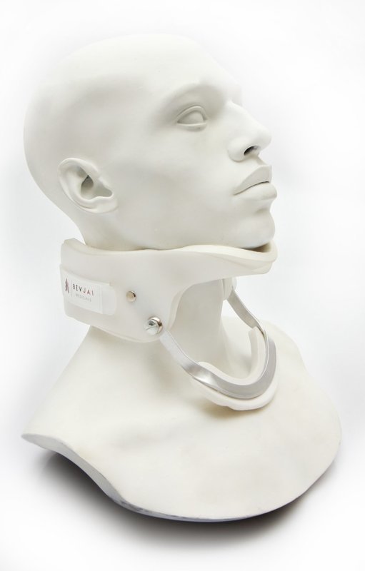 Polypad Collar