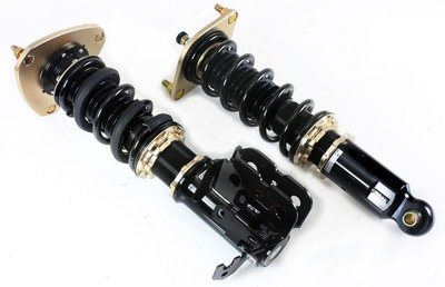 BR Series Coilover : Type RA