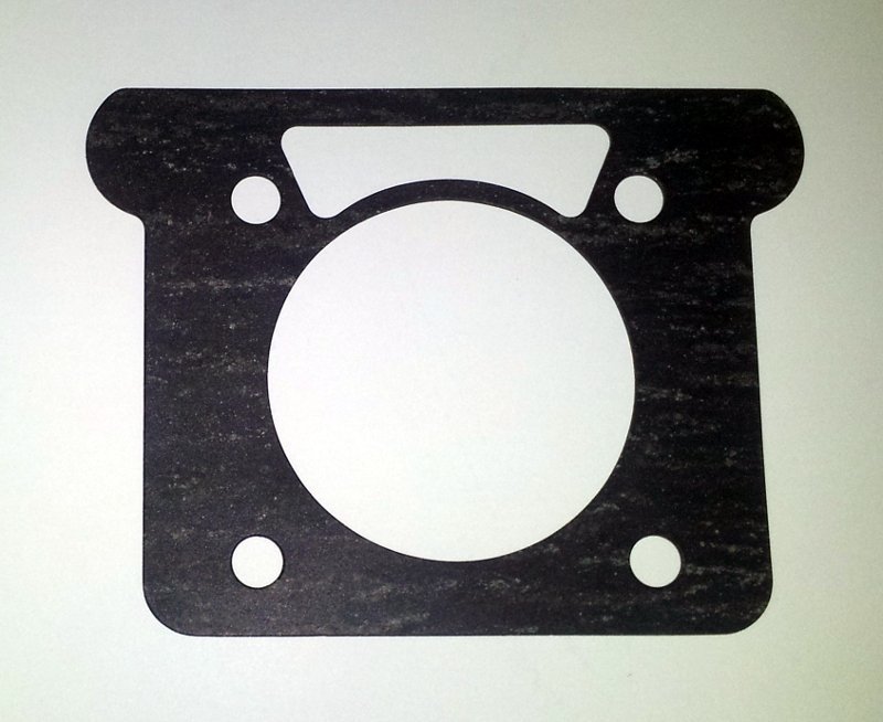 GENUINE Subaru Impreza WRX Sti Throttle Body Gasket EJ20 2000-2007