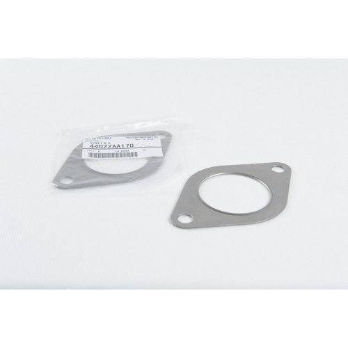 GENUINE Exhaust Up Pipe Lower Gasket 44022AA170