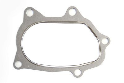 GENUINE Exhaust Cat Pipe to Turbo Gasket 44022AA180
