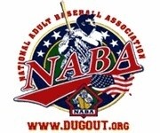 NABA Season Logo T-Shirt