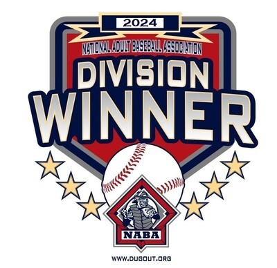 Division Winner Logo T-Shirt