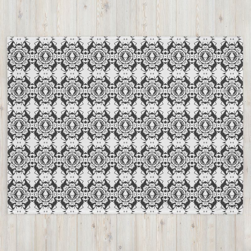 ETHEREUM in the MATRIX - (BLANKET #2)