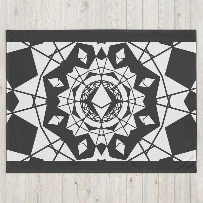 ETHEREUM in the MATRIX - (BLANKET #5)