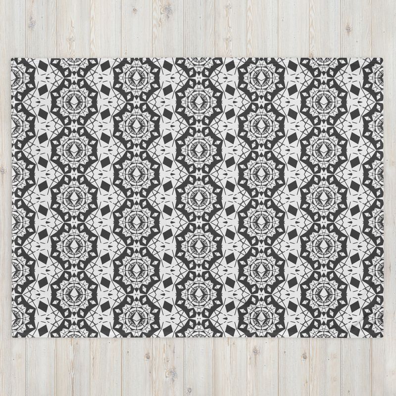 ETHEREUM in the MATRIX - (BLANKET #8)