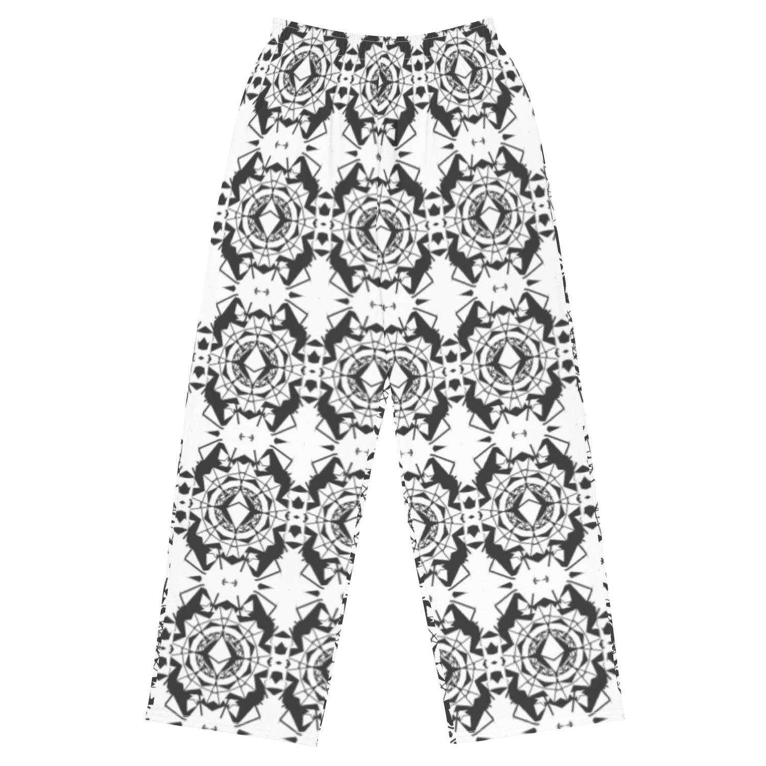 ETHEREUM in the MATRIX - (PAJAMA PANTS #2)