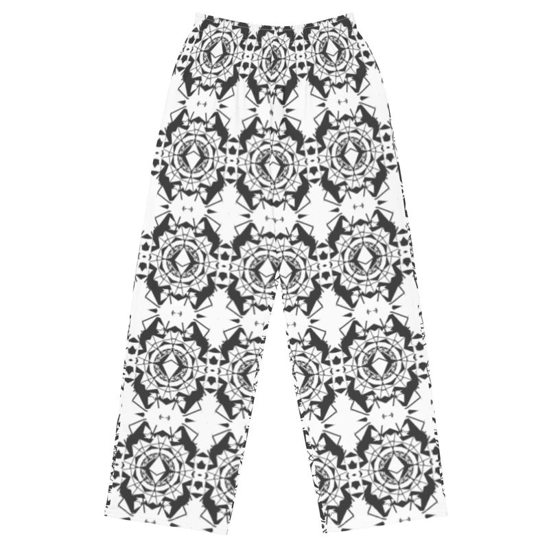 ETHEREUM in the MATRIX - (PAJAMA PANTS #2)