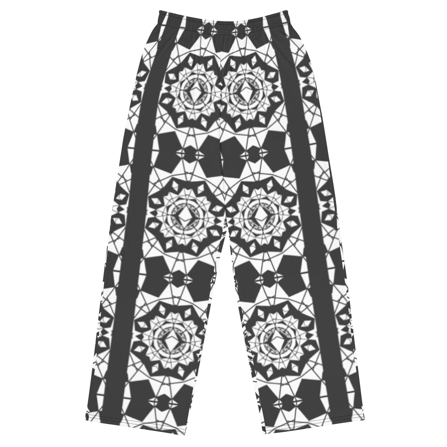 ETHEREUM in the MATRIX - (PAJAMA PANTS #1)