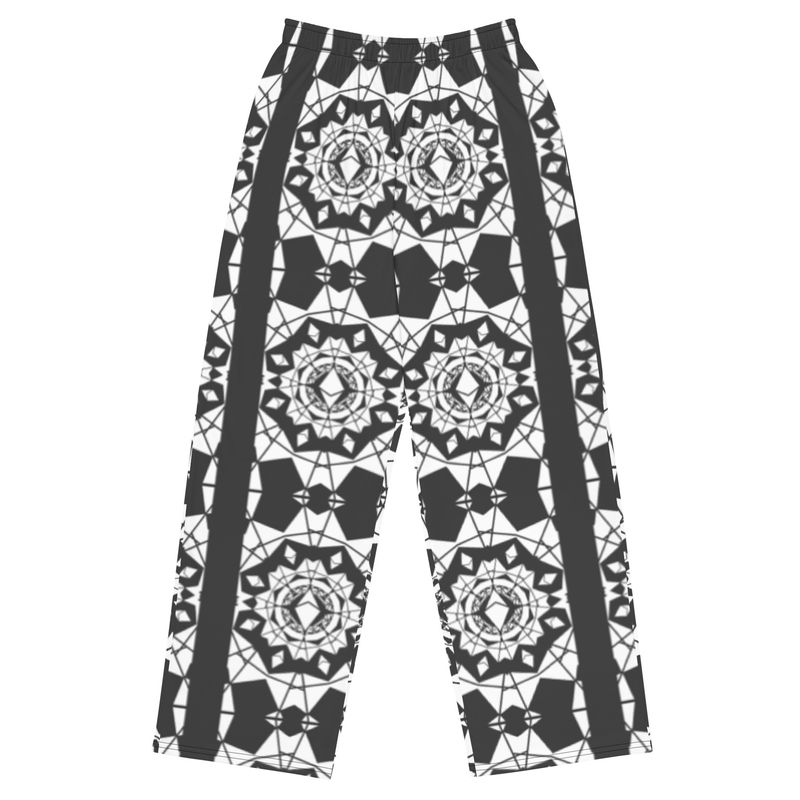 ETHEREUM in the MATRIX - (PAJAMA PANTS #1)