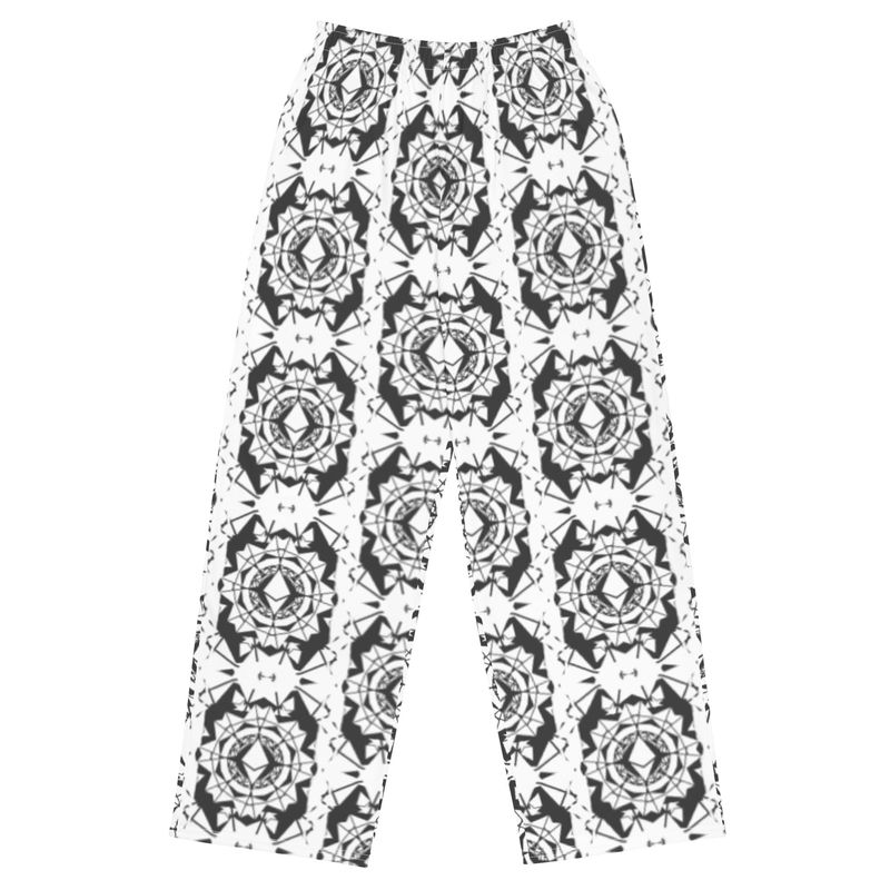 ETHEREUM in the MATRIX - (PAJAMA PANTS #3)