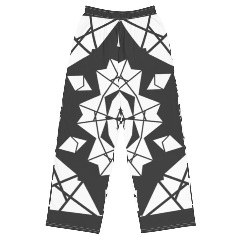 ETHEREUM in the MATRIX - (PAJAMA PANTS #5)